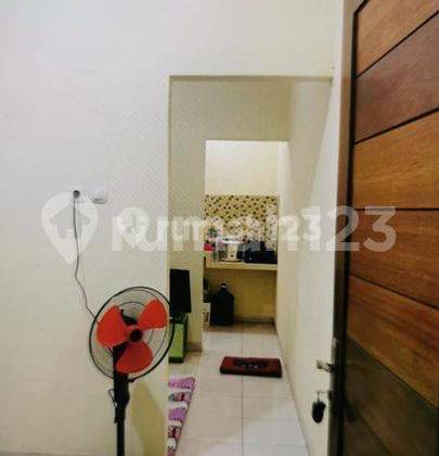 Murah Kontrakan 8 Pintu Rumah Kost di Jati Kramat, Jati Asih Bekasi (187) 2