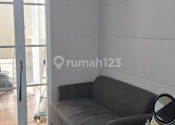 Jualcepat Rumah Taman Flora Marakas Pondok Ungu Permai (257) 2