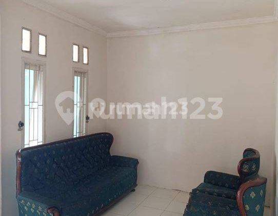 Rumah Hook 450Juta dapat Tanah 94m di Karang Satria, Bekasi 2