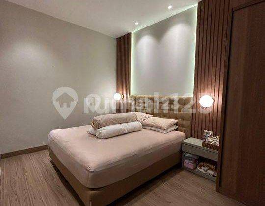 Modern Scandinavian di Perumahan Sakura Regency, Jatiasih Bekasi 1