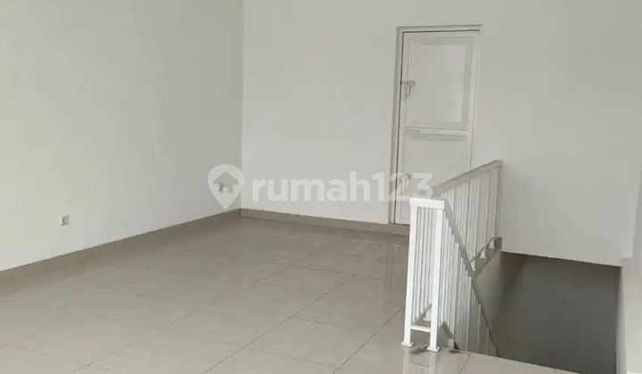 Cheap Galaxy Block Rrg Shop House in Grand Galaxy City, South Bekasi (405) 2