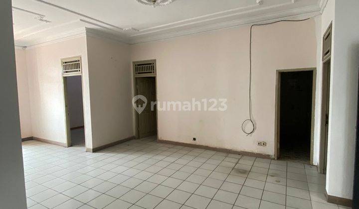 Dijual Rumah Hoek Di Taman Kartini Bekasi 2