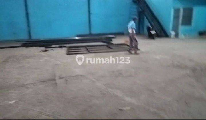 Gudang Baru di Mustika Jaya, Dekat Narogong dan Jati Asih, Bekasi Selatan 2