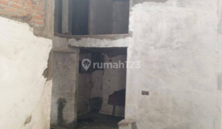 Rumah Taman Galaxy ,1/2 jadi cuma Hitung Tanah,di Bekasi Selatan 1
