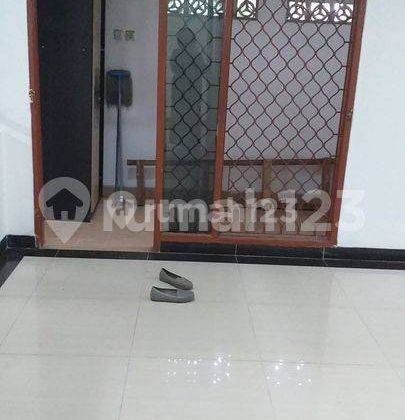 Rumah Prima Harapan Regensi 2 Lantai Ceiling Tinggi di Bekasi  2