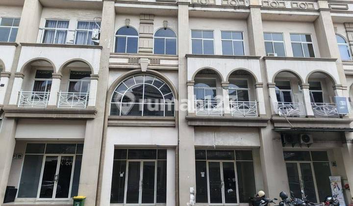 Langka Ruko Gandeng Grand Galaxy di Grand Galaxy City ,Bekasi (446) Langka Ruko Gandeng Grand Galaxy di Grand Galaxy City ,Bekasi (446)