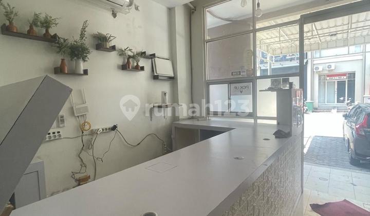 Sewa Jual Ruko Eks Resto di Grand Galaxy, Bekasi (426)