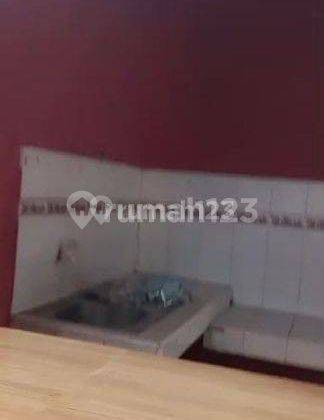 Rumah Prima Harapan Regency Cluster samping Summarecon Bekasi 1