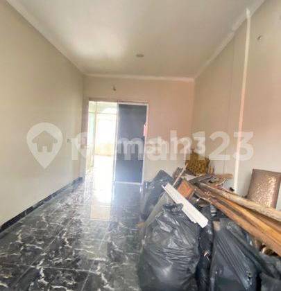 Mewah Ruko 4,5X14 Masih Sisa Tanah di Grand Galaxy City, Bekasi Selatan (466)