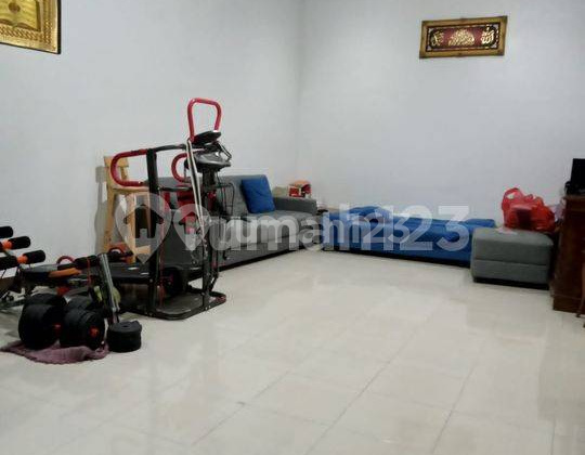 Jual Cepat 8Jtan/Meter Rumah Kemangsari Jatimakmur, Pondok Gede Bekasi (184) 2