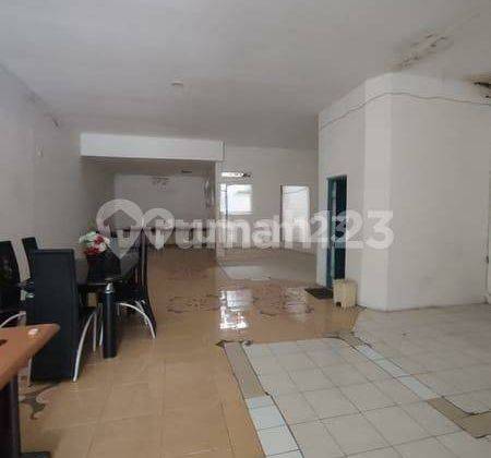 Rumah Cluster Kota Legenda Dukuh Bima Samping Grand Wisata, Bekasi 2