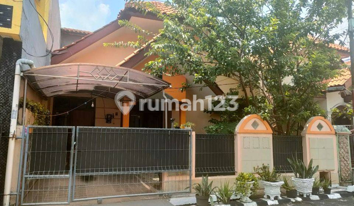 Rumah Murah Jual Cepat Perumahan Satwika Permai, Jatiluhur, Jatiasih, Bekasi (185) Rumah Murah Jual Cepat Perumahan Satwika Permai, Jatiluhur, Jatiasih, Bekasi (185)