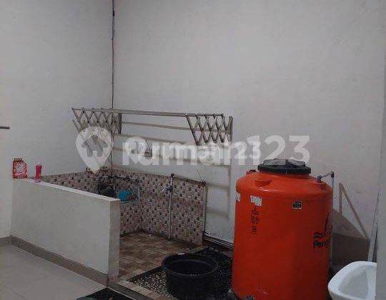 Rumah Prima Harapan Regency samping Summarecon di Bekasi 2
