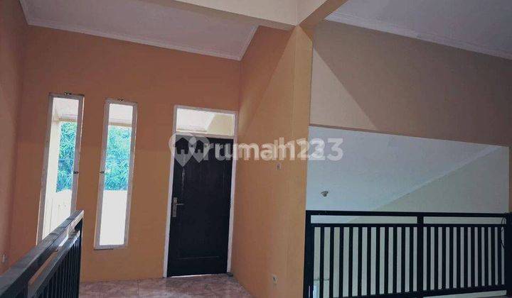 Murah Rumah Pekayon Samping Grand Galaxy di Bekasi Selatan 2