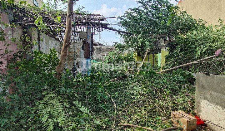 Lahan Kavling Strategis Pinggir Jalan di Jl Raya Pekayon, Bekasi Selatan 2