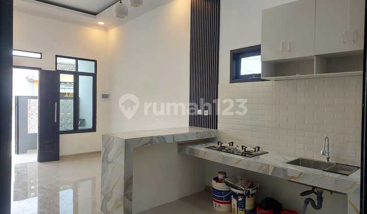 Jualcepat Villa Gading Harapan Pintu Timur Samping Harapan Indah, Bekasi (256)