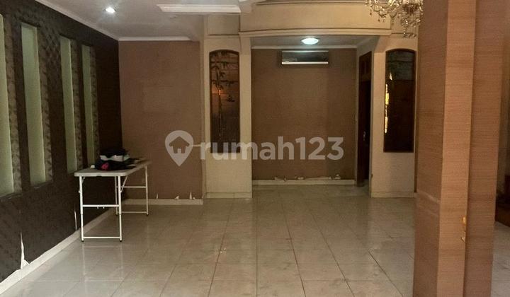 Murah Rumah Jakasampurna 2 Lantai di Jakasampurna / Jakamulya, Bekasi Selatan (176) 2
