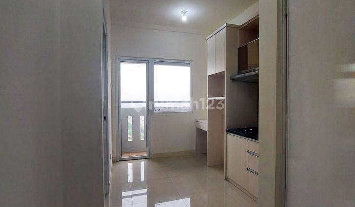 Dijual Apartemen Green Pramuka City2BR Semi Furnished 2