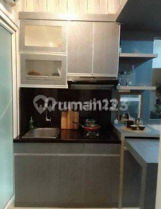 Murah Apartemen Furnished Green Pramuka Jakarta Timur 2