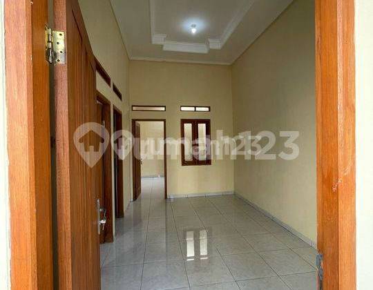 Murah Minimalis Full Renovasi Rumah di Taman Alamanda, Karang Satria, Bekasi 1