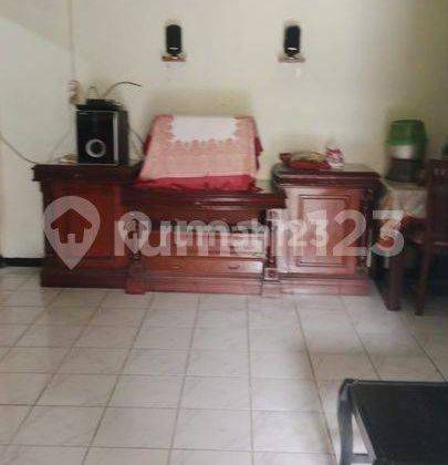 Murah Rumah Cikunir SHM 80m di Bekasi Selatan 1