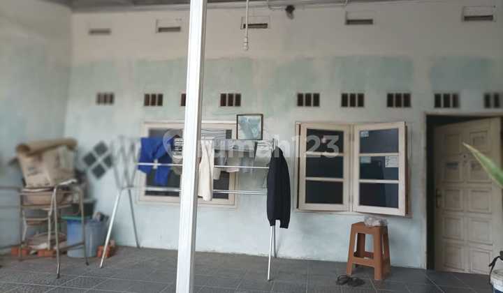 Jual Cepat Rumah di Pamulang Timur, Tangerang Selatan (396) 2