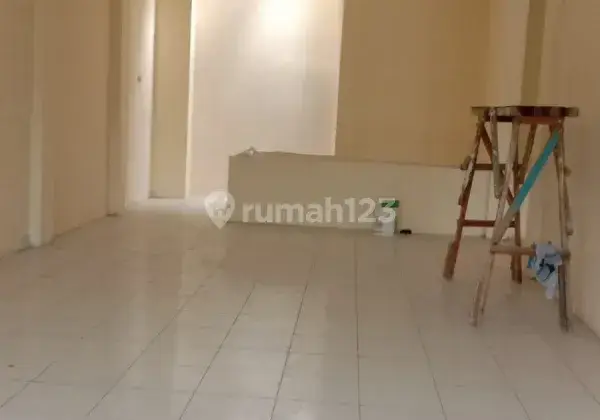 Ruko Gandeng Lokasi Strategis Di Kelurahan Cimuning, Mustika Jaya. Bekasi 2