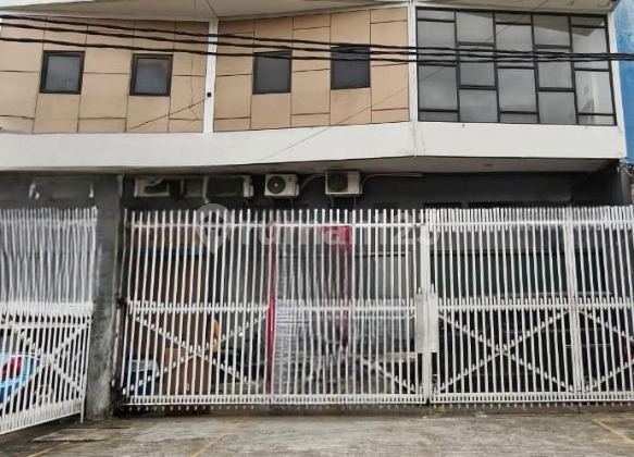 Dekat Toll Akses Strategis Disewakan Ruko Gandeng Cakung Jakarta Timur (1313) 1
