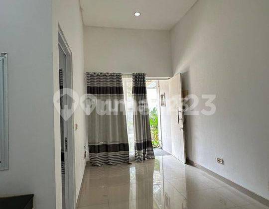 Rumah Galaxy Cluster Victoria Garden SHM Grand Galaxy, Bekasi (031) 2