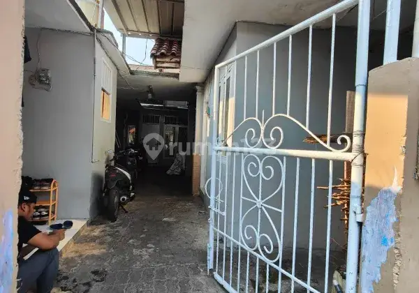 Rumah Kosan 18 Kamar Full Aktif di Daerah Kalideres, Jakarta Barat. 1