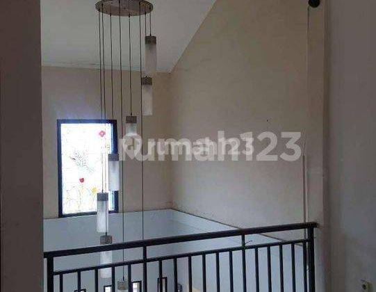 Rumah Murah Lt 165m² Di Pondok Pekayon Indah Bekasi 2