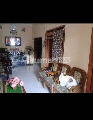 Murah Rumah Perumnas 2 Ada Carport di Kayuringin Jaya Bekasi (107) 2