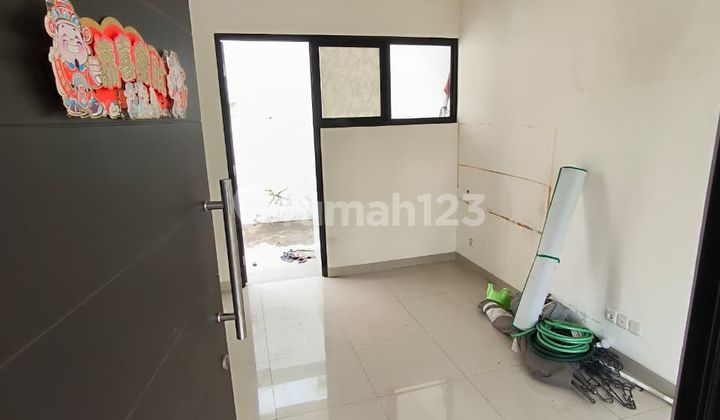 Cuma 16.6 Jt/M Rumah 2 Lantai SHM di Cluster Lavesh Harapan Indah (1360) 2