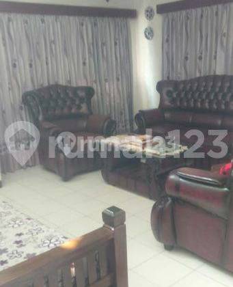 Bisa Usaha di Boulevard Rumah Kemang Pratama di Bekasi (138) 2