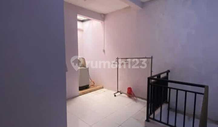 Cuma 10.56 Jt/M, Rumah 2 Lantai Dekat Rs Siloam, KRL, LRT di Bekasi (1355) 1
