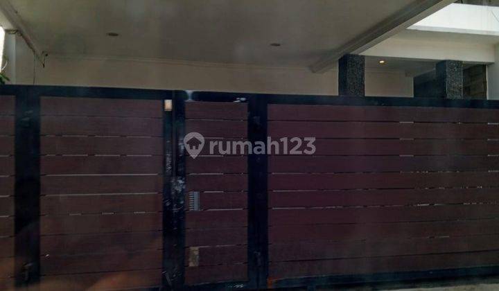 Rumah Jakasetia Luas 200m Siap Huni Bebas Banjir 1