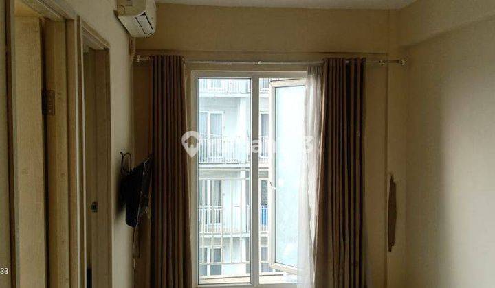 Jual Cepat Apartemen Hook (Lebih Luas) Center Point 2BR di Pusat Kota Bekasi 2