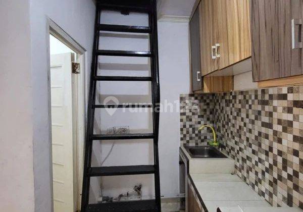 Murah - Rumah Minimalis Siap Huni Dalam Cluster Di Jakamulya,Cikunir Bekasi 2