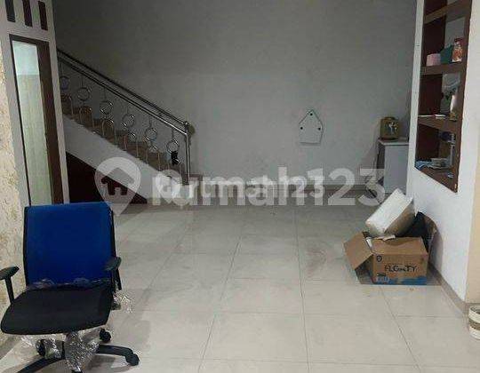 Rumah Jatibening Komplek Permata Timur dekat LRT 2