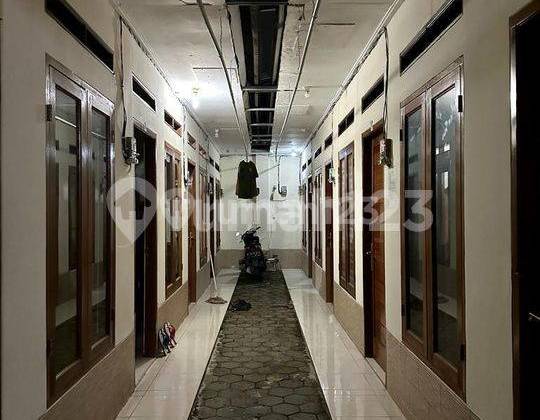 Murah Kontrakan 8 Pintu Rumah Kost di Jati Kramat, Jati Asih Bekasi (187)