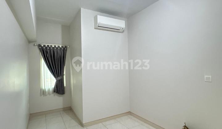 Springlake Tower Caldesia SHM di Summarecon Bekasi (1260) 1