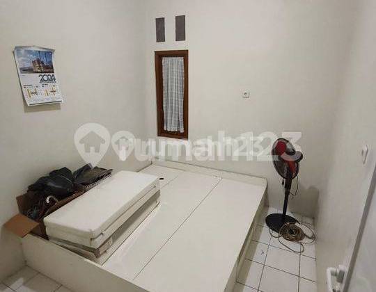 Harga Turun Jauh Rumah Pekayon di Pondok Pekayon Indah Samping Grand Galaxy City, Bekasi (086) 2