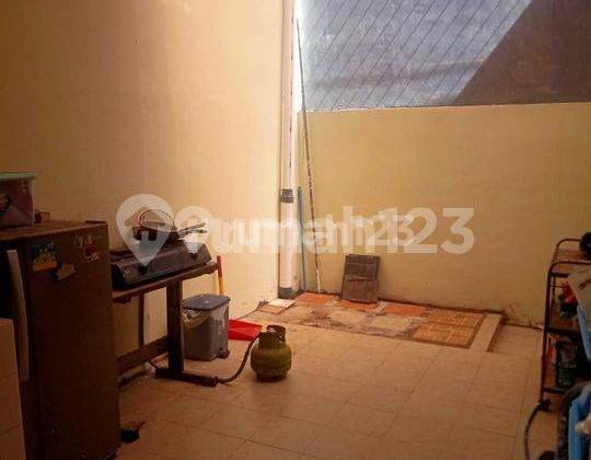 Bu Cash Rumah Kemang Pratama 2, di Bekasi Selatan (143) 2