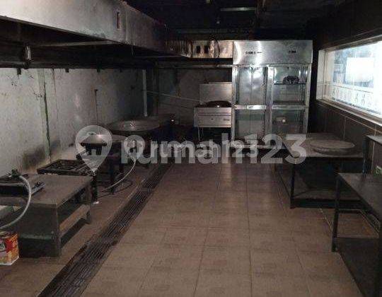 Ruko Gandeng 6 Unit F b Kuliner Di Tambun Bekasi 2