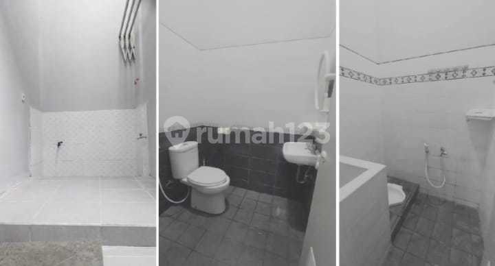 Rumah Titian Kencana 124m dekat Summarecon Bekasi (150)