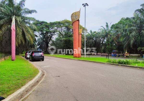 Rumah Cluster Kota Legenda Dukuh Bima Samping Grand Wisata, Bekasi 1