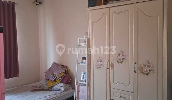 Rumah Mewah Dekat Mall Ggp di Grand Galaxy Bekasi (043) 2