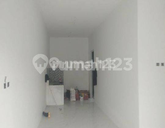 Rumah Bagus SHM Murah Siap Huni di Rawalumbu Bekasi (140) 2