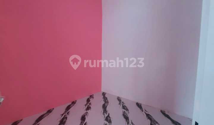 Rumah Baru Semi Furnished di Perum Taman Kebalen, Bekasi *h348ad 2