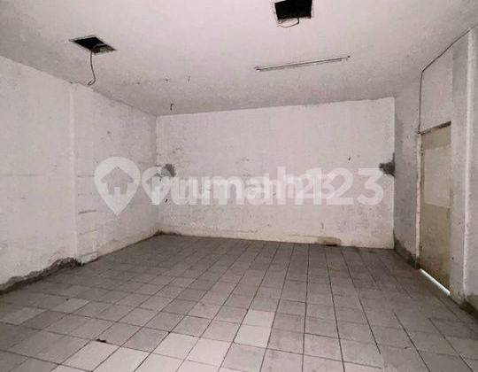 Ruko Duta Harapan 11,5x19m Di Pinggir Jalan Duta Harapan Bekasi 2